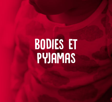 Bodies et Pyjamas