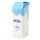 Fluid Market Vase Brique de Lait