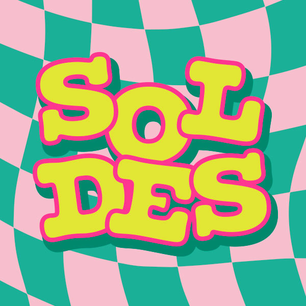 Soldes Vêtements