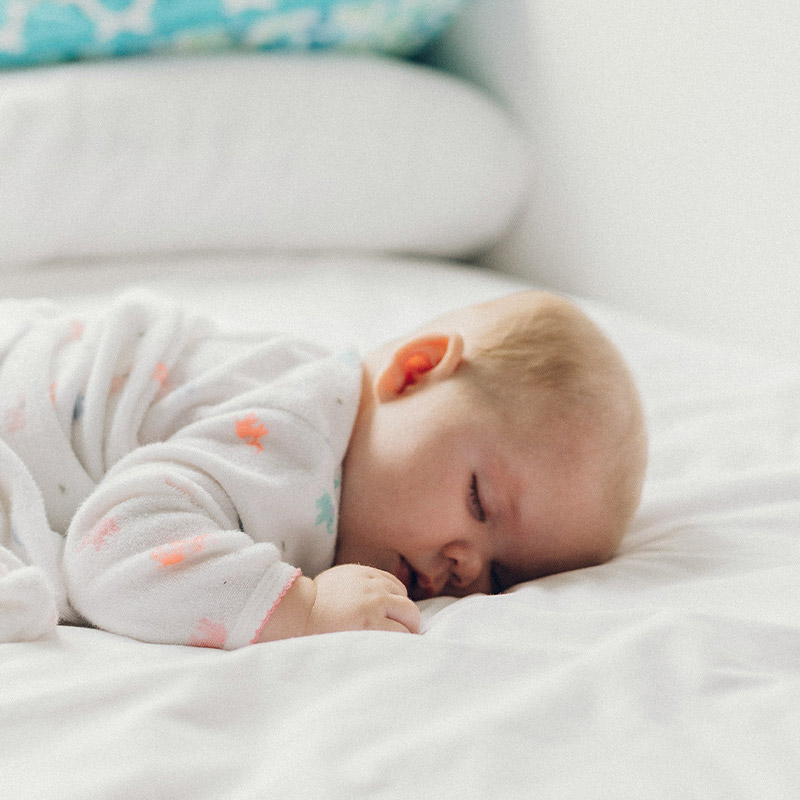 Les clés du sommeil