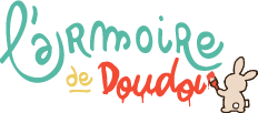 Logo L'Armoire de Bébé