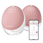 Momcozy Tire-lait M9 Double