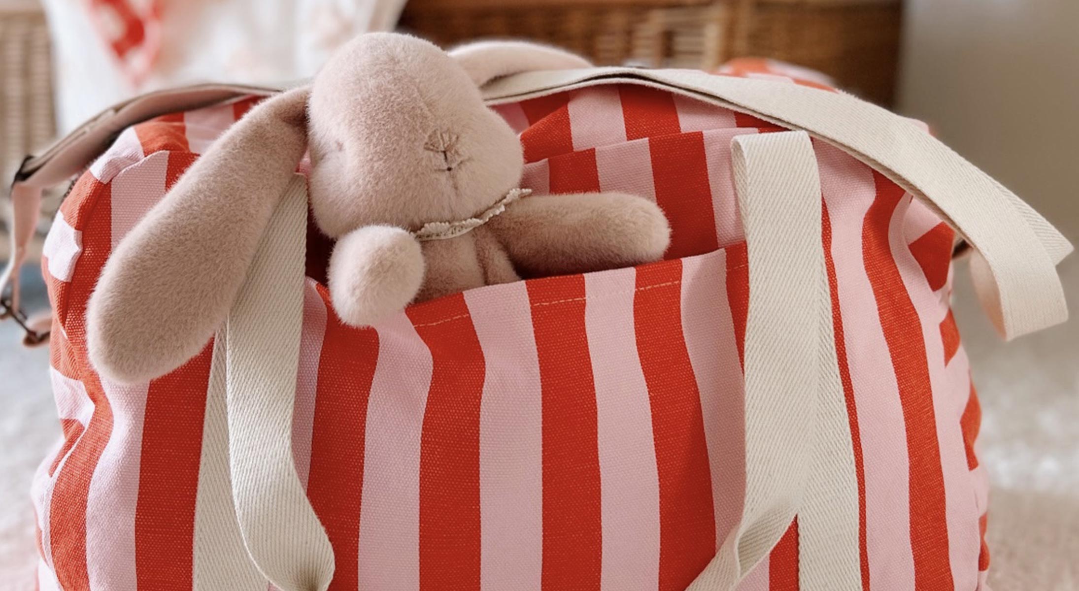 Les nouveaux imprimés Rose In April sont arrivés !