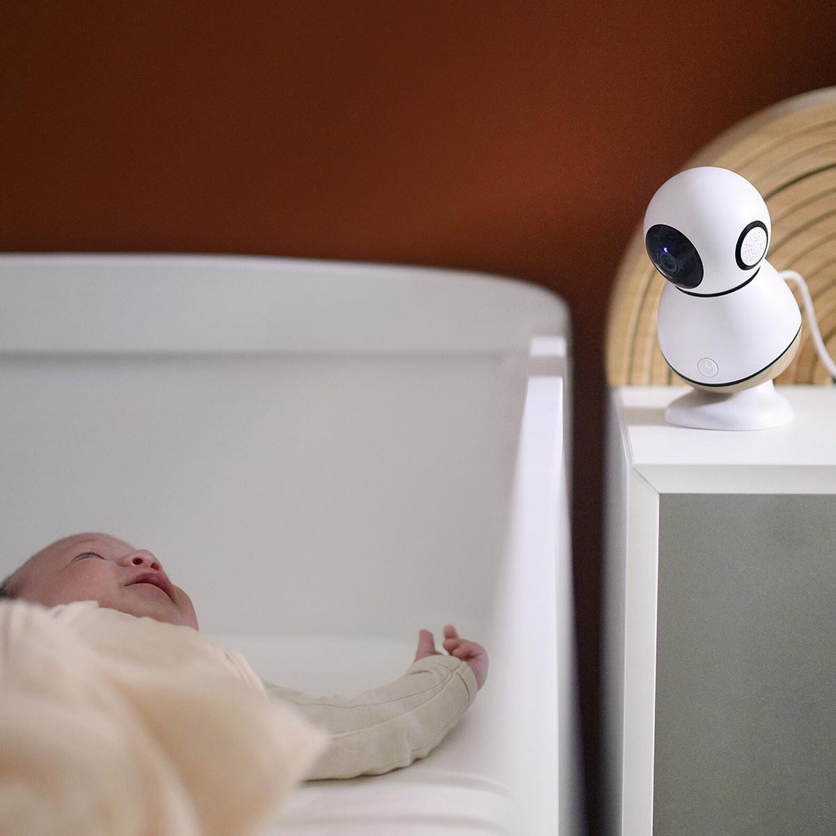 Écoute-Bébé