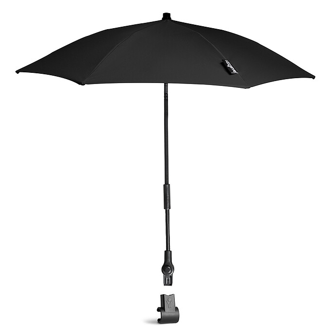 Ombrelle YOYO - Noir