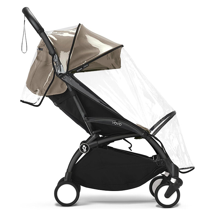 Protection Pluie YOYO 6+