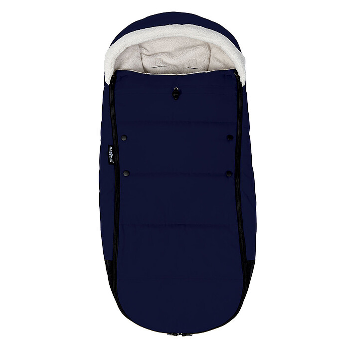 Chancelière YOYO - Noir