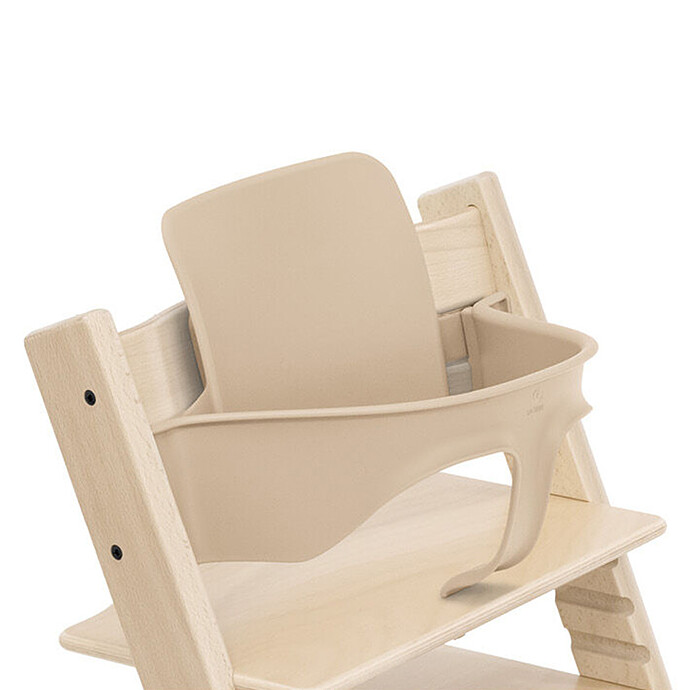 Tripp Trapp Baby Set² - Naturel
