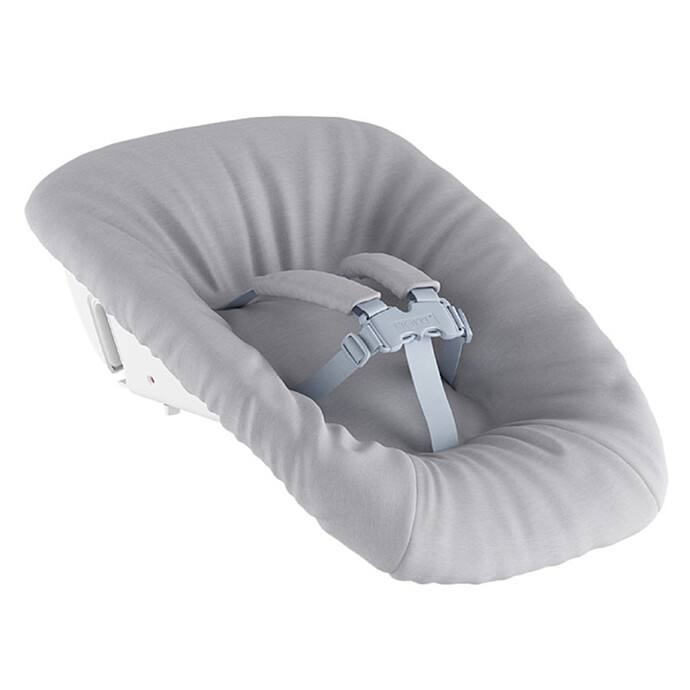 Tripp Trapp Newborn Set - Gris