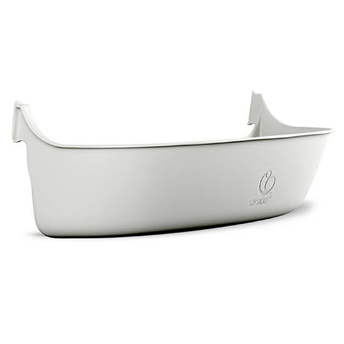 Rangement Tripp Trapp - Blanc
