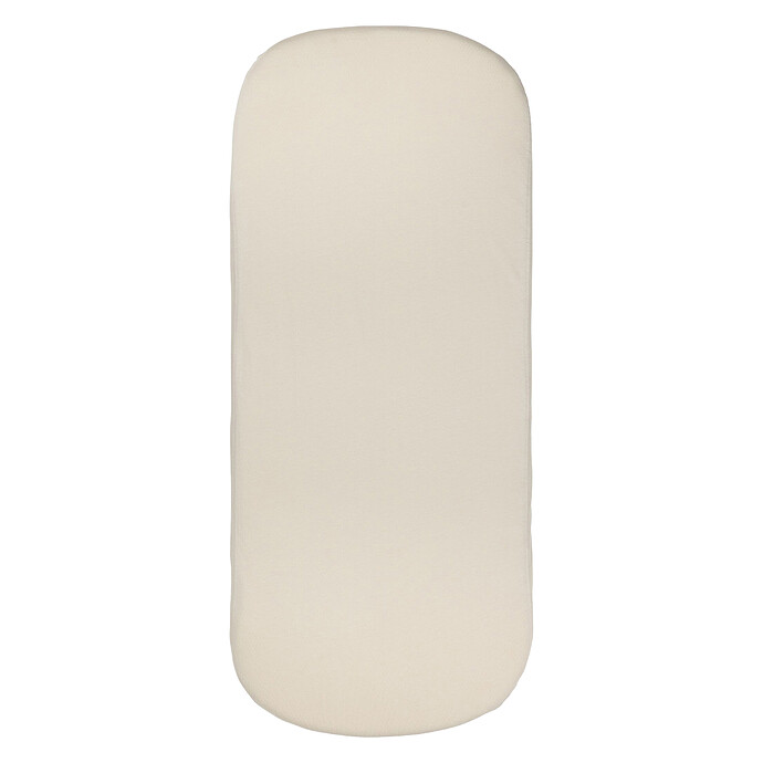 Drap Housse Parfait - Milky Beige