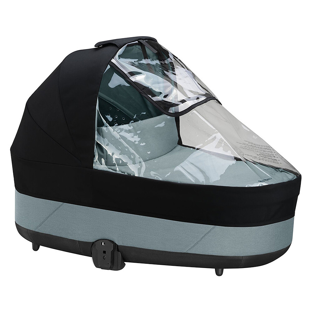 Habillage Pluie Nacelle S Lux