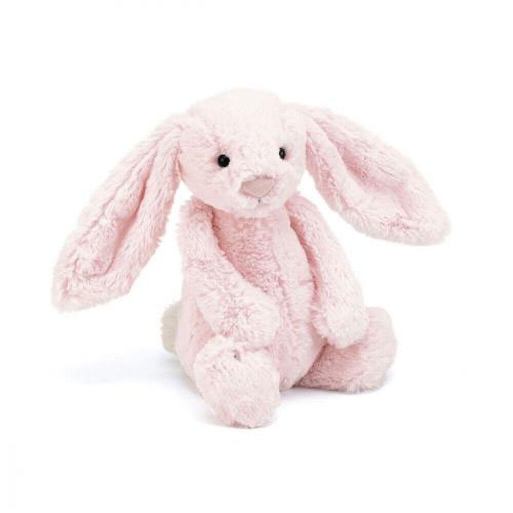 Bashful Pink Bunny - Medium Jellycat