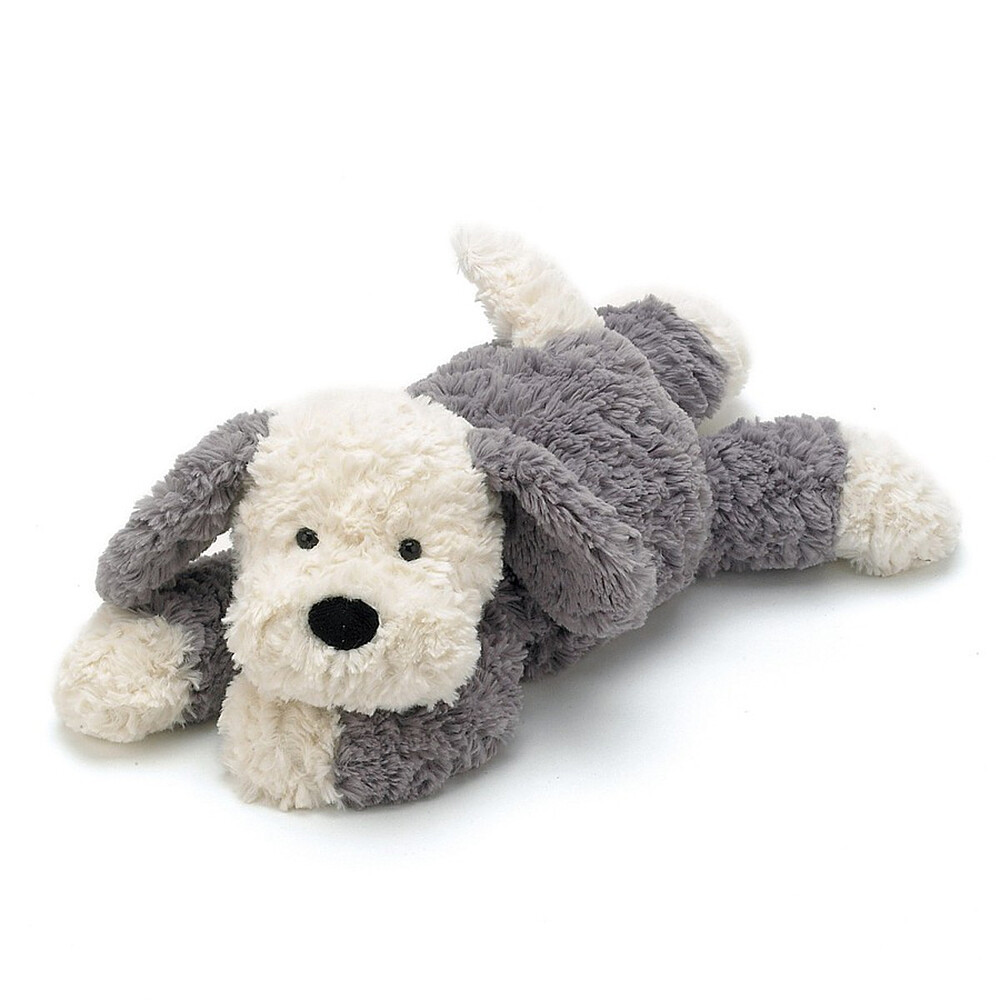 Tumblie Sheep Dog - Medium Jellycat