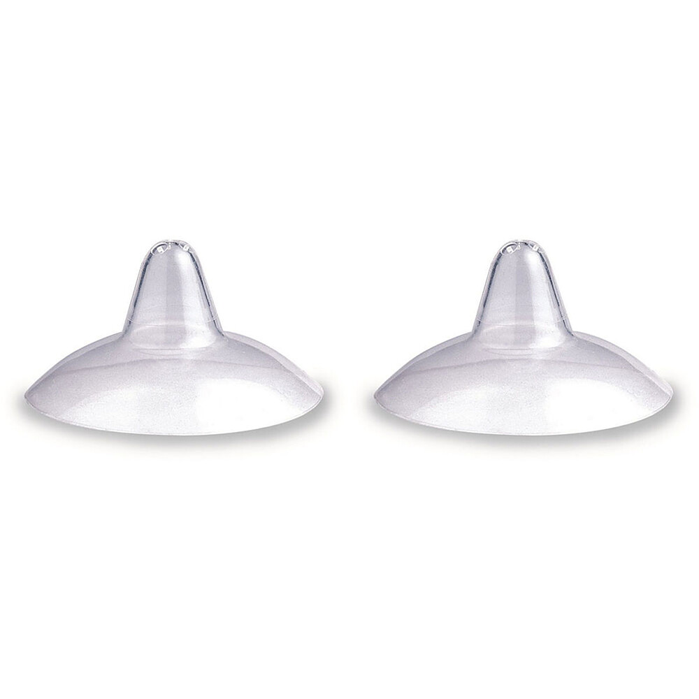 2 Bouts de Sein - Taille Unique Suavinex