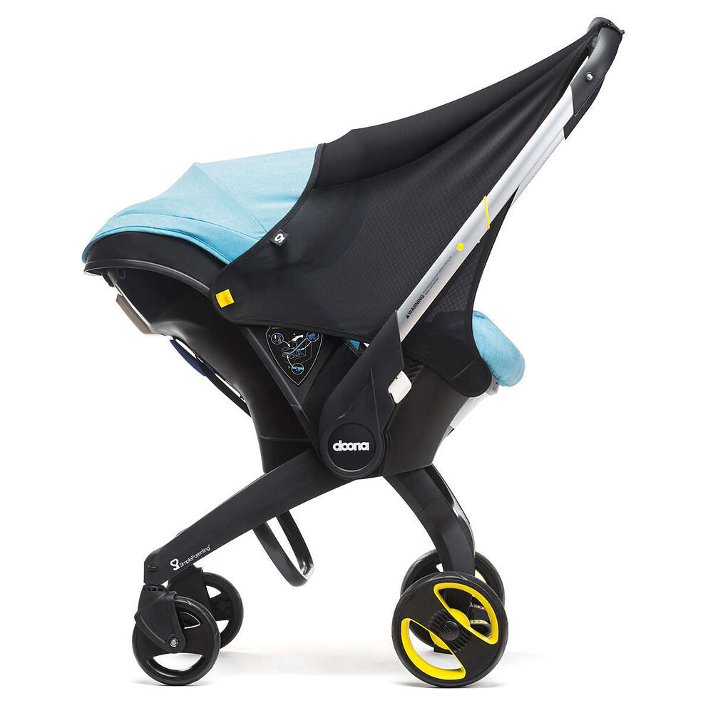 Pare-soleil pour Doona Doona