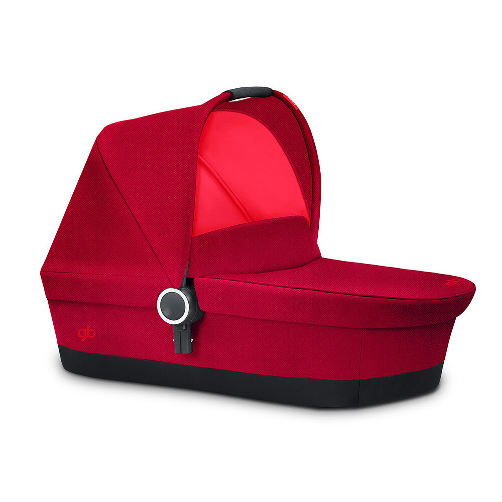 Nacelle Maris 2 - Cherry Red Goodbaby