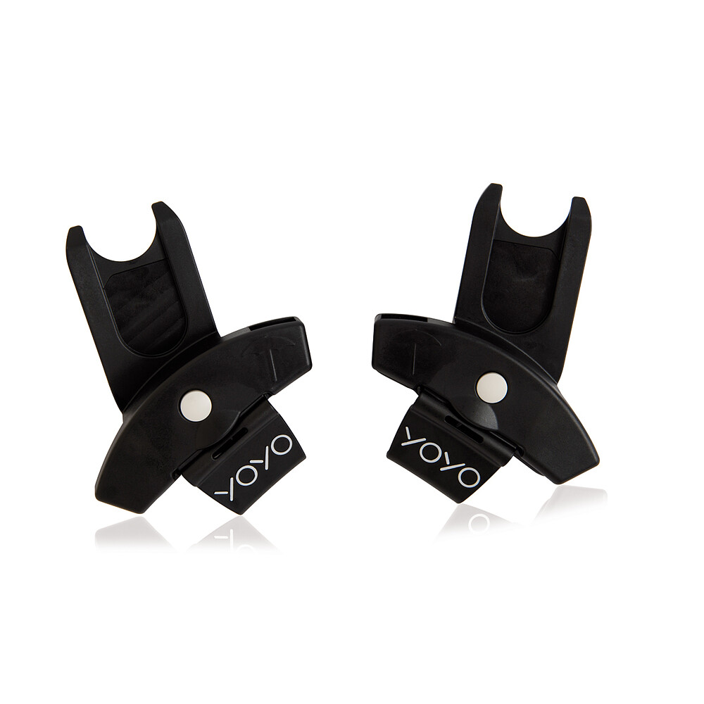 Adaptateurs Siège Auto YOYO Stokke