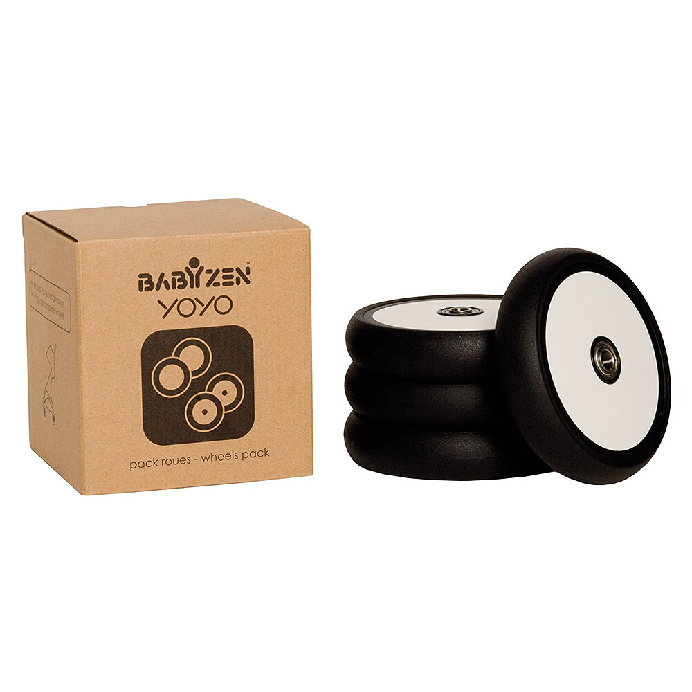 Pack Roues YOYO Stokke