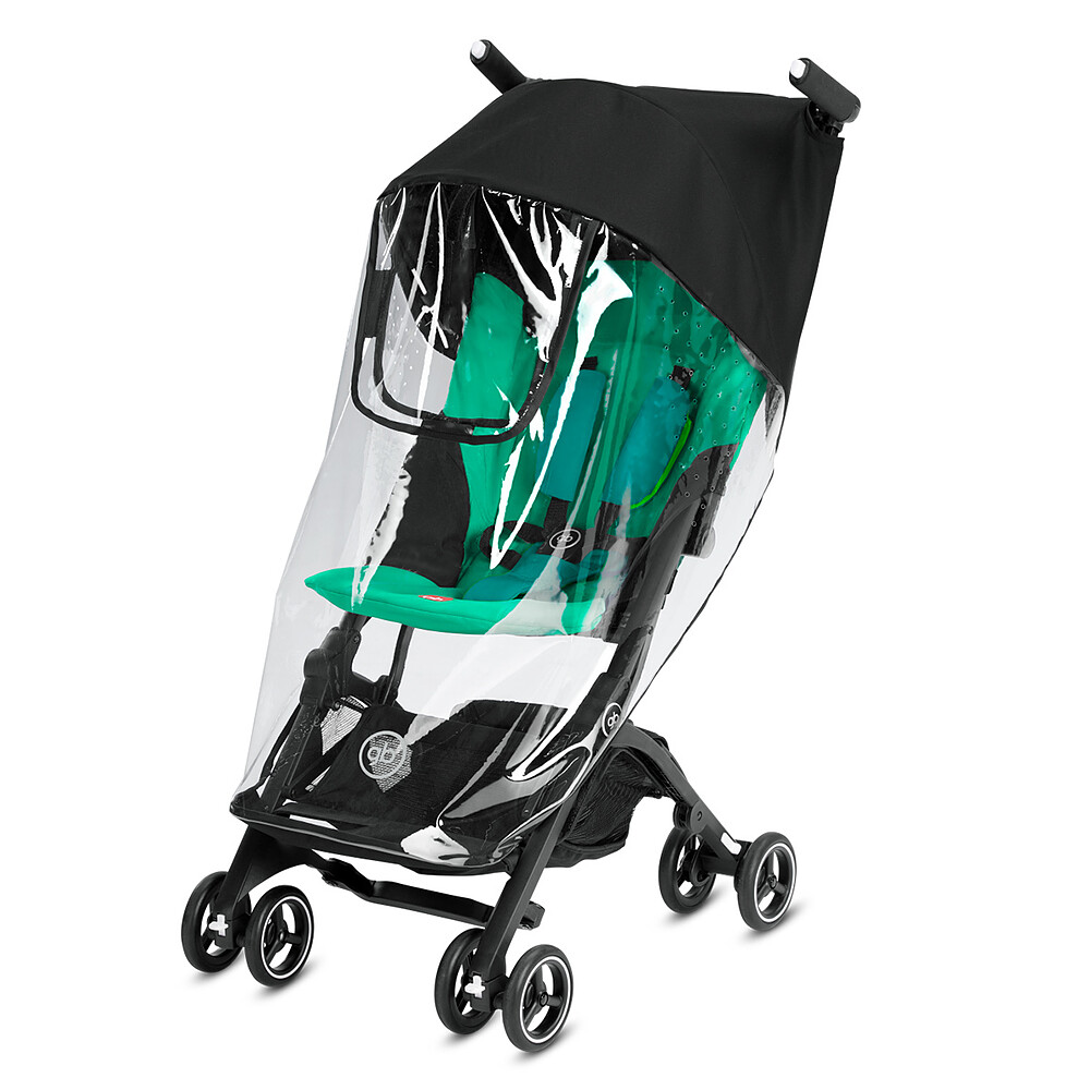Habillage Pluie pour Pockit+ Goodbaby