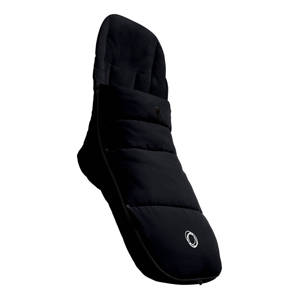 Chancelière - Noir Bugaboo