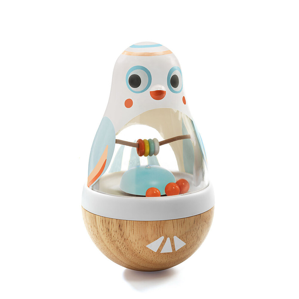 BabyPoli Culbuto Djeco