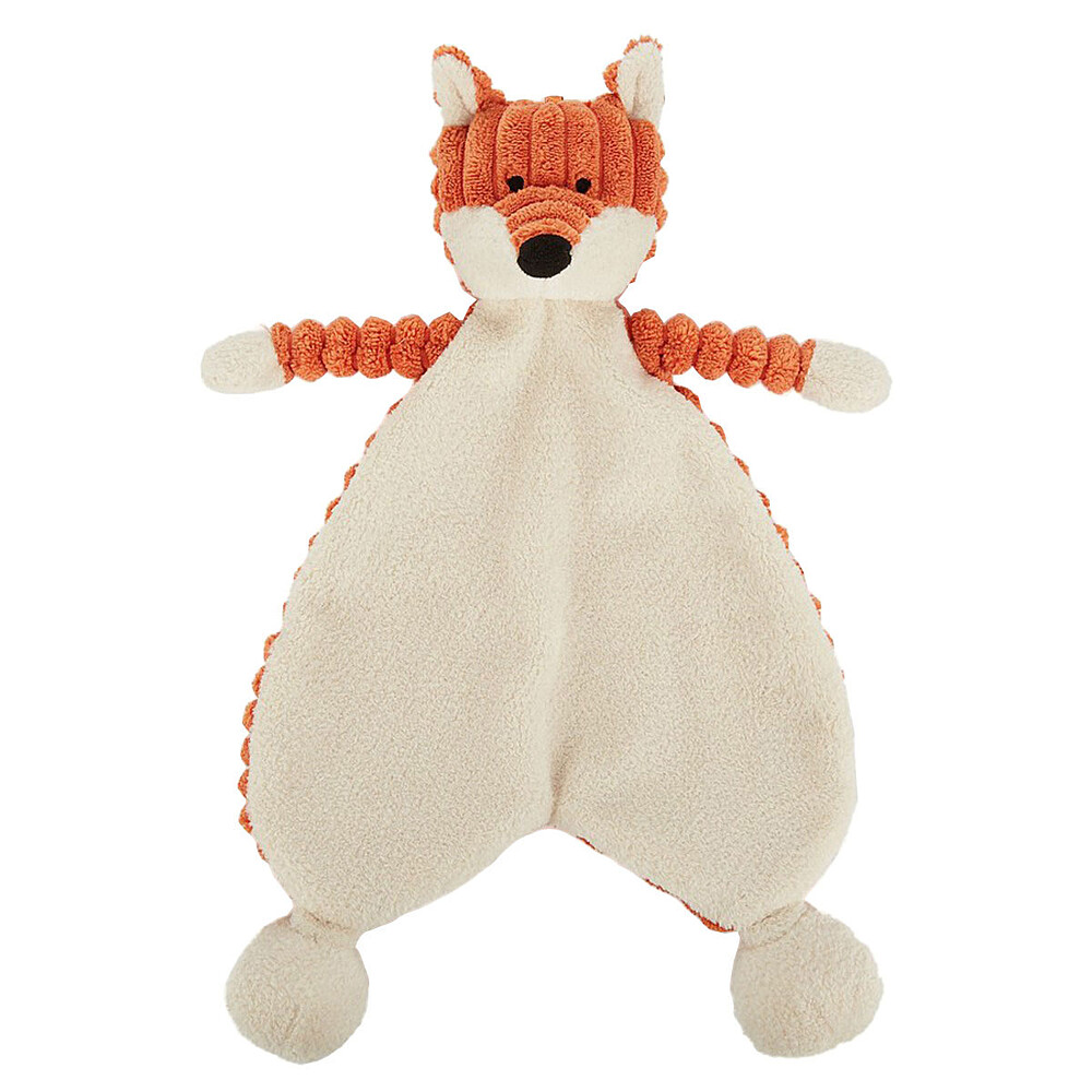 Cordy Roy Baby Fox Soother Jellycat