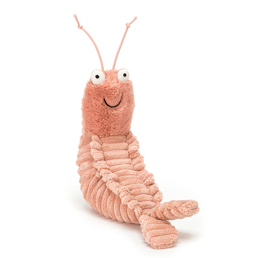 Sheldon Shrimp Jellycat
