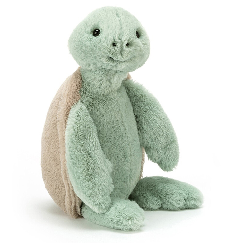 Bashful Turtle - Medium Jellycat