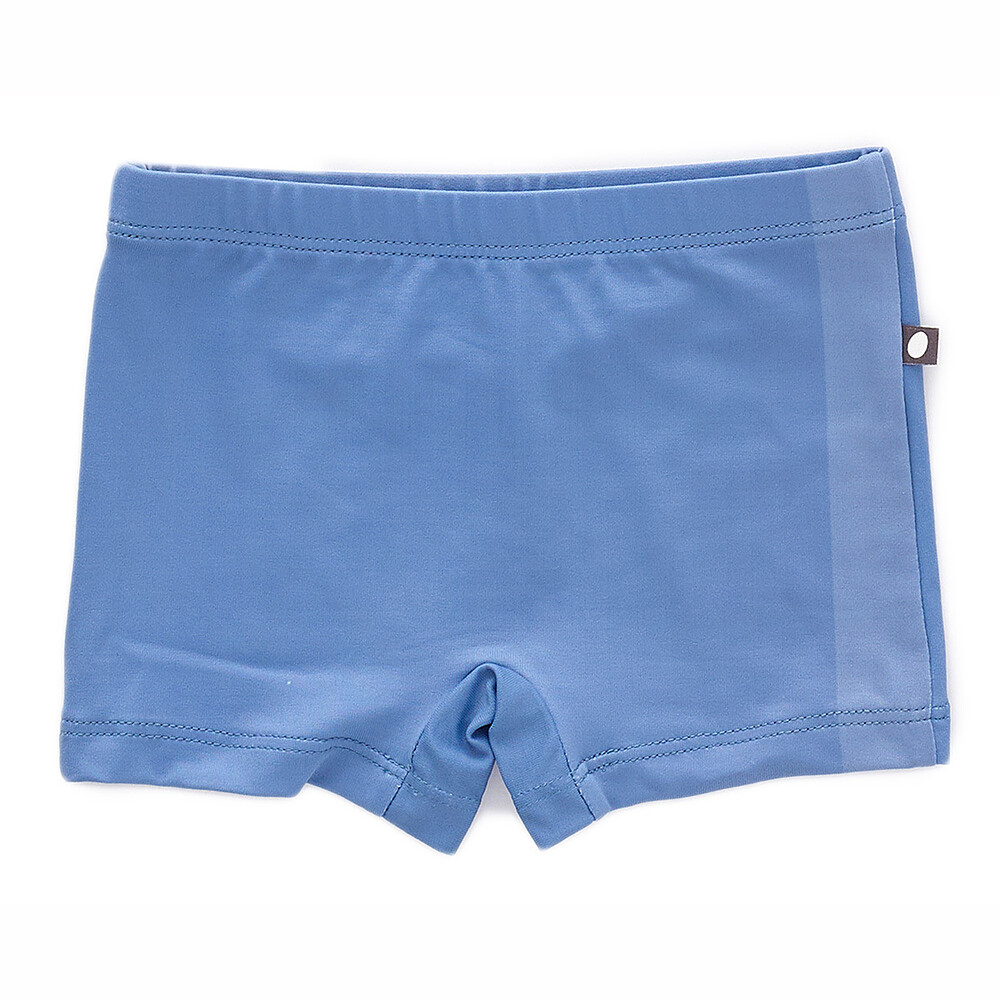 Maillot de Bain - Bleu - 6 Mois Oeuf NYC
