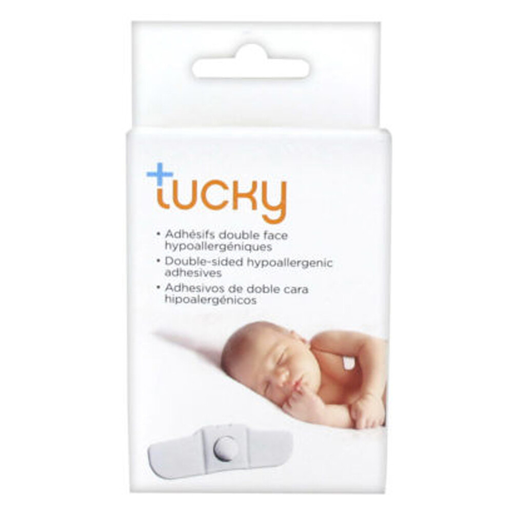 Boîte de 15 Adhésifs Tucky