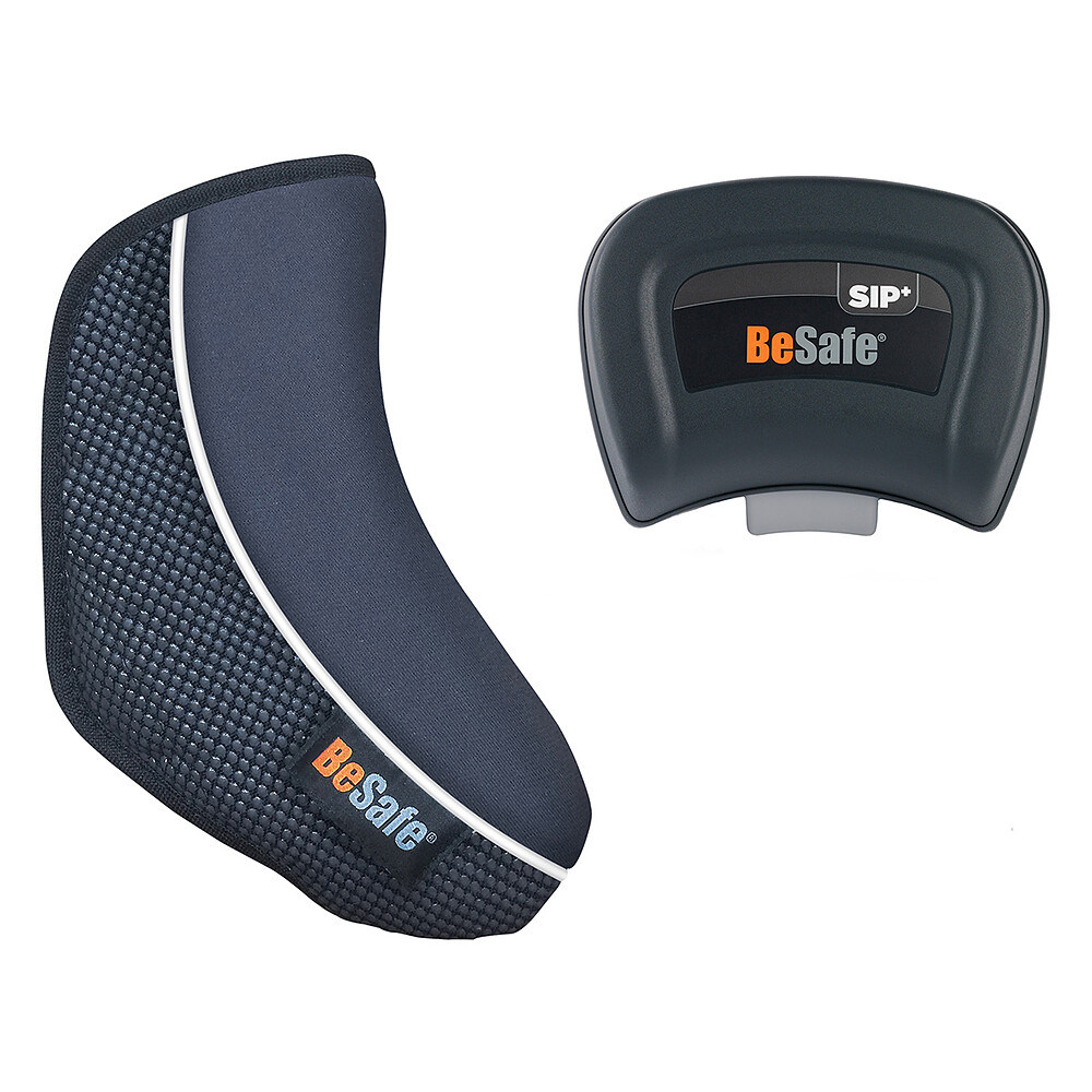 Kid Pad et SIP+ iZi Flex S Fix BeSafe