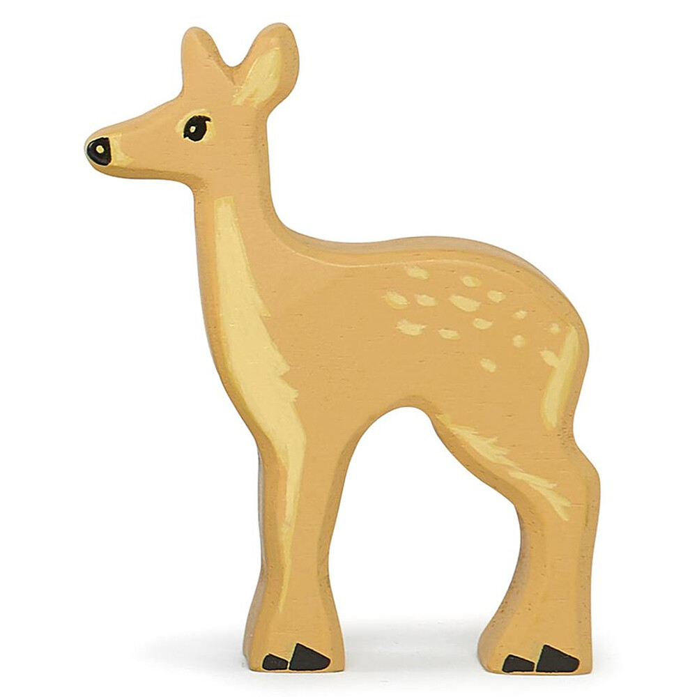 Daim en Bois Tender Leaf Toys