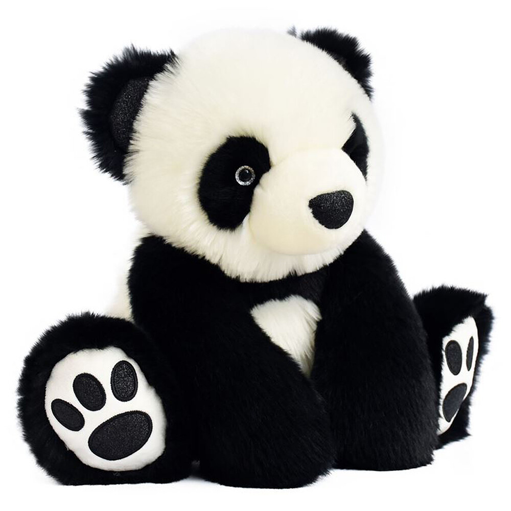 Panda - So Chic Histoire d'Ours