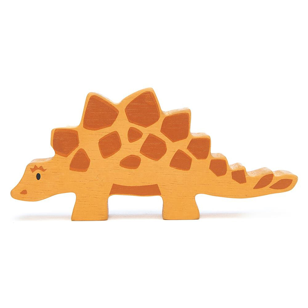 Stégausorus en Bois Tender Leaf Toys