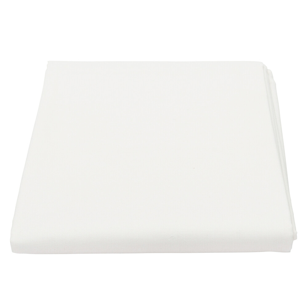 Drap Housse Blanc - 70 x 100 cm Nuna