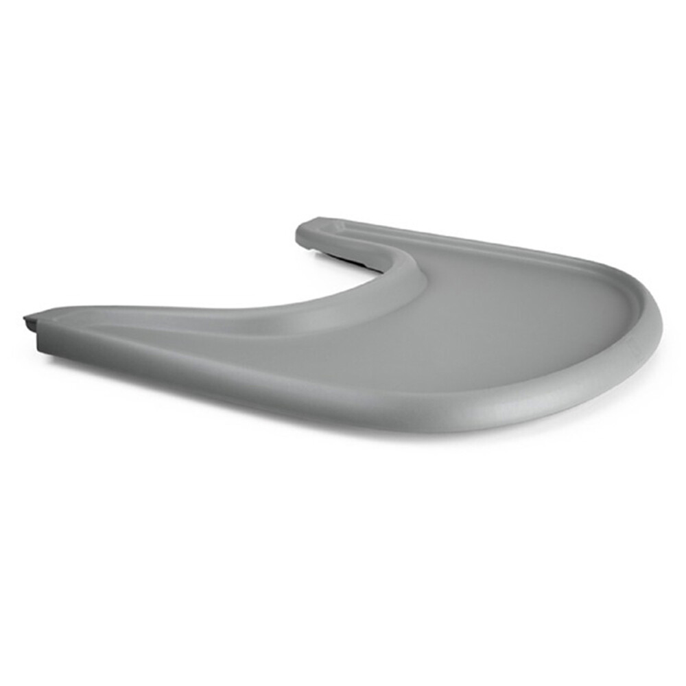 Plateau Tripp Trapp - Gris Tempête Stokke