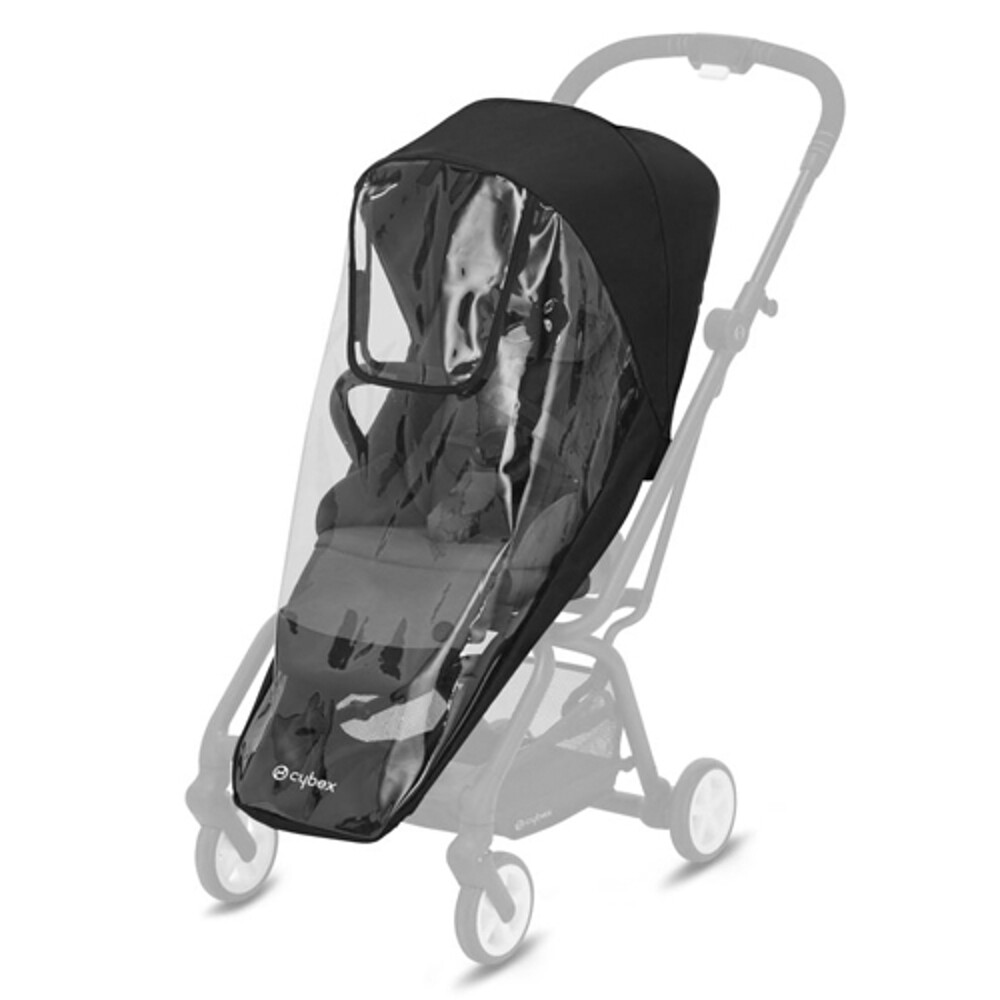 Habillage Pluie Eezy S Twist Cybex