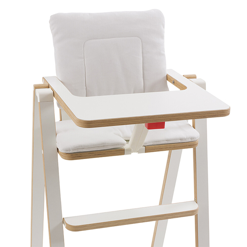 Coussin SUPAflat - Vanilla Marshmallow SUPAflat