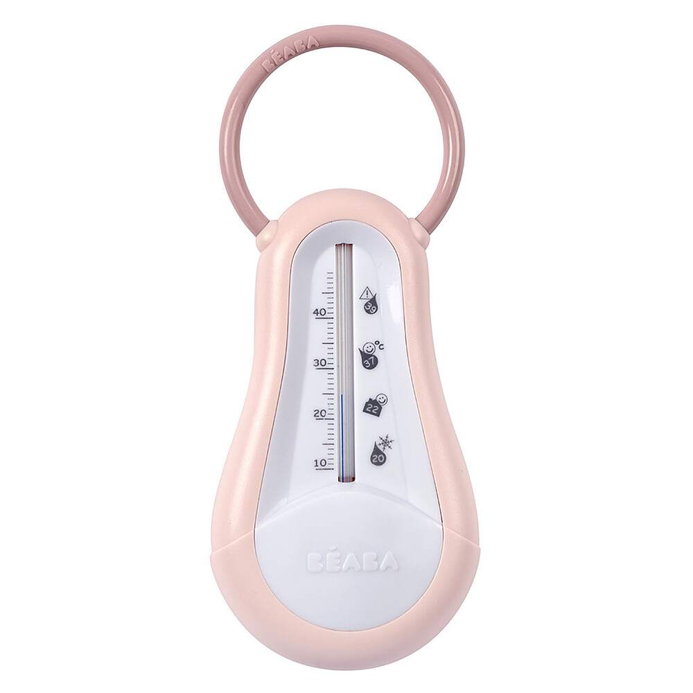 Thermomètre de Bain - Old Pink BÉABA