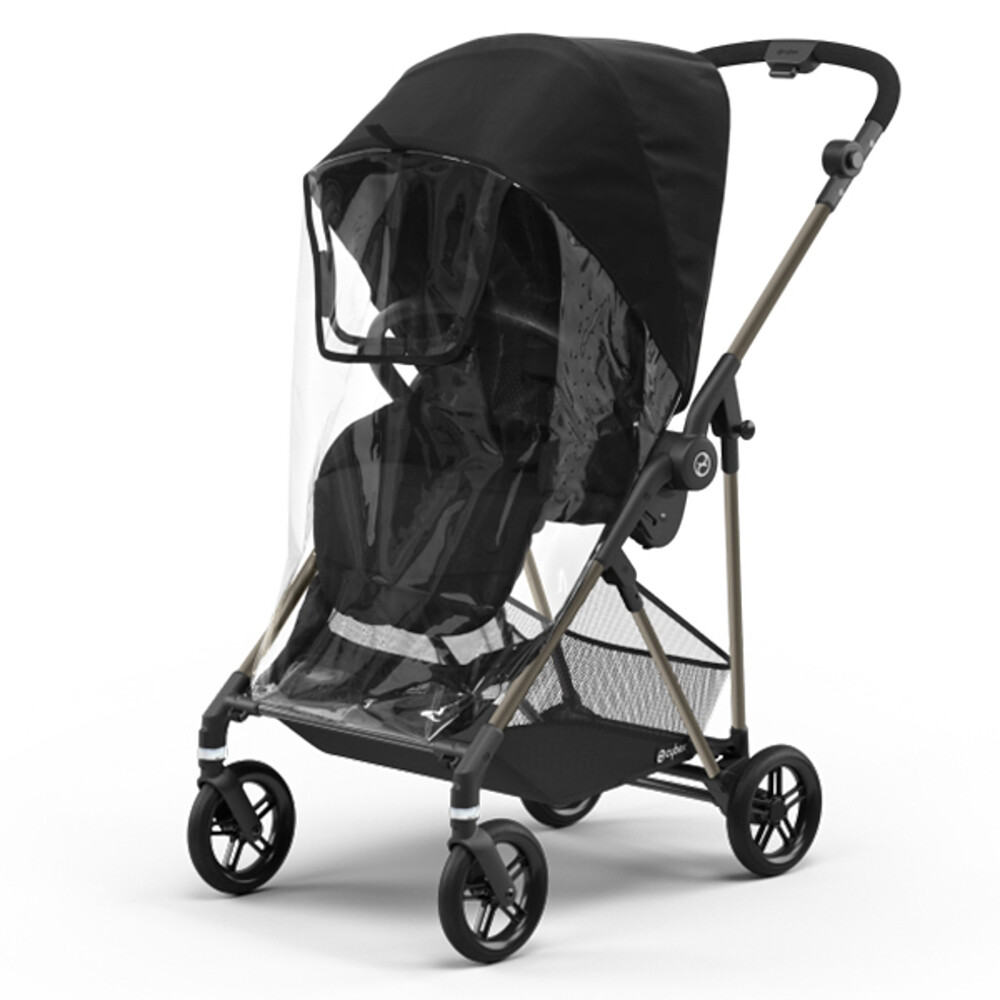 Habillage Pluie Melio Cybex