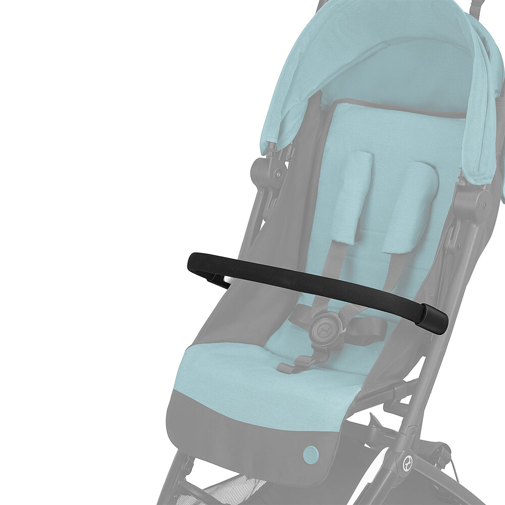 Garde-corps Libelle / Orfeo Cybex