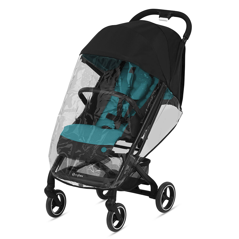 Habillage Pluie Beezy Cybex