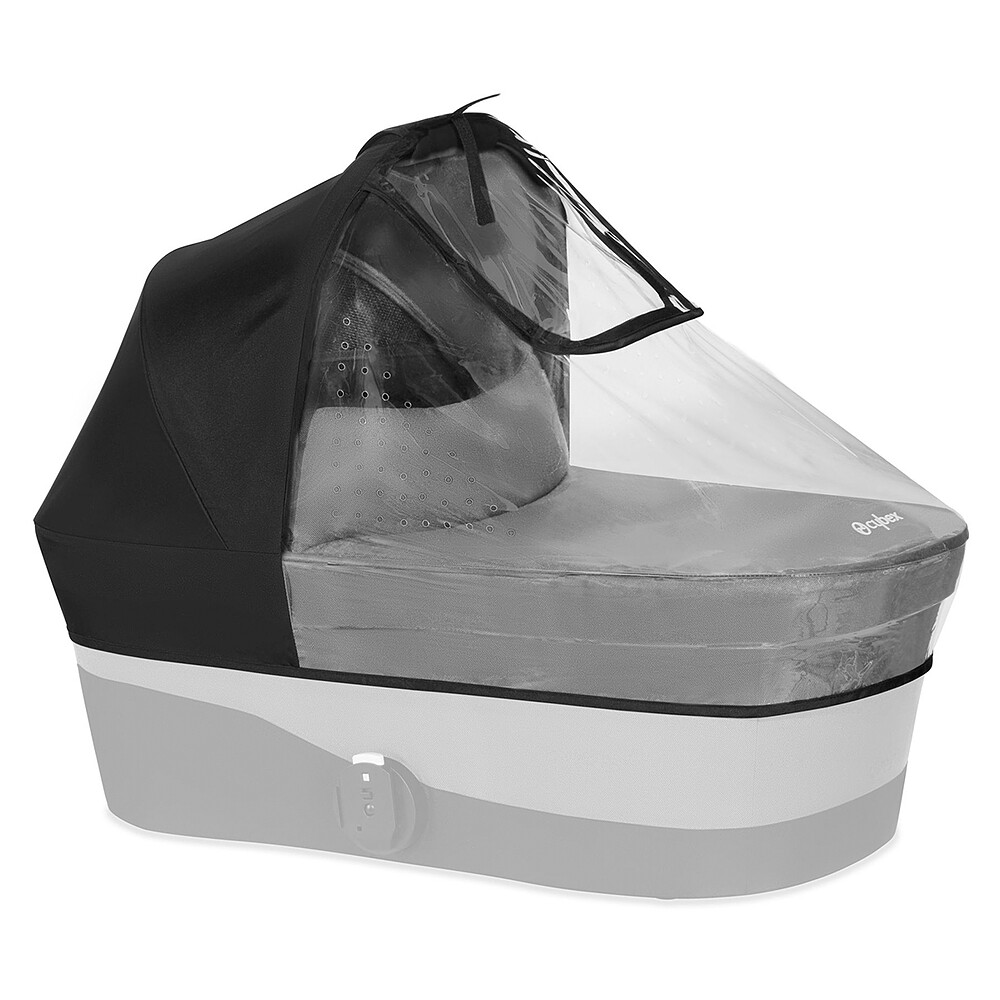 Habillage Pluie Nacelle Gazelle S Cybex