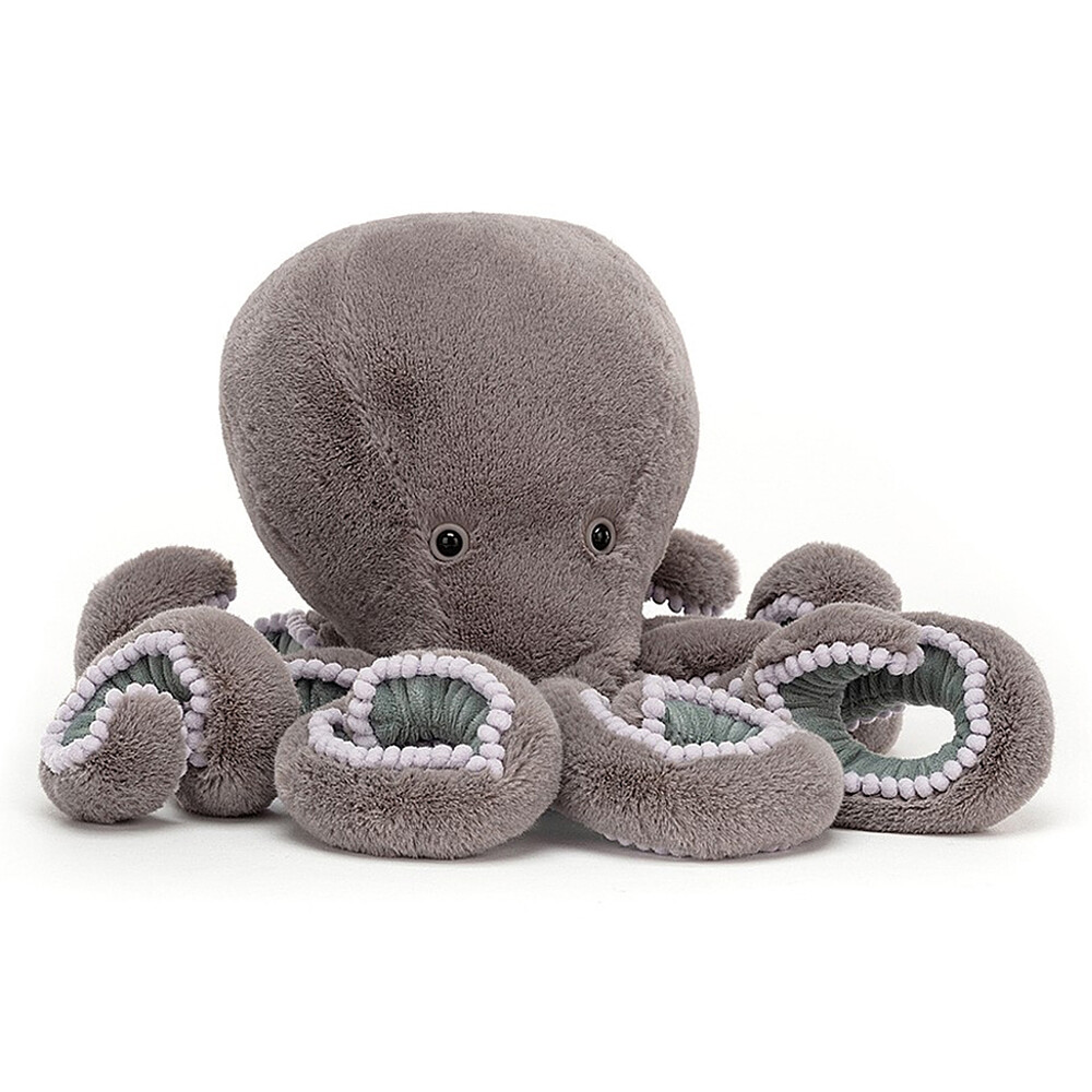 Neo Octopus Jellycat