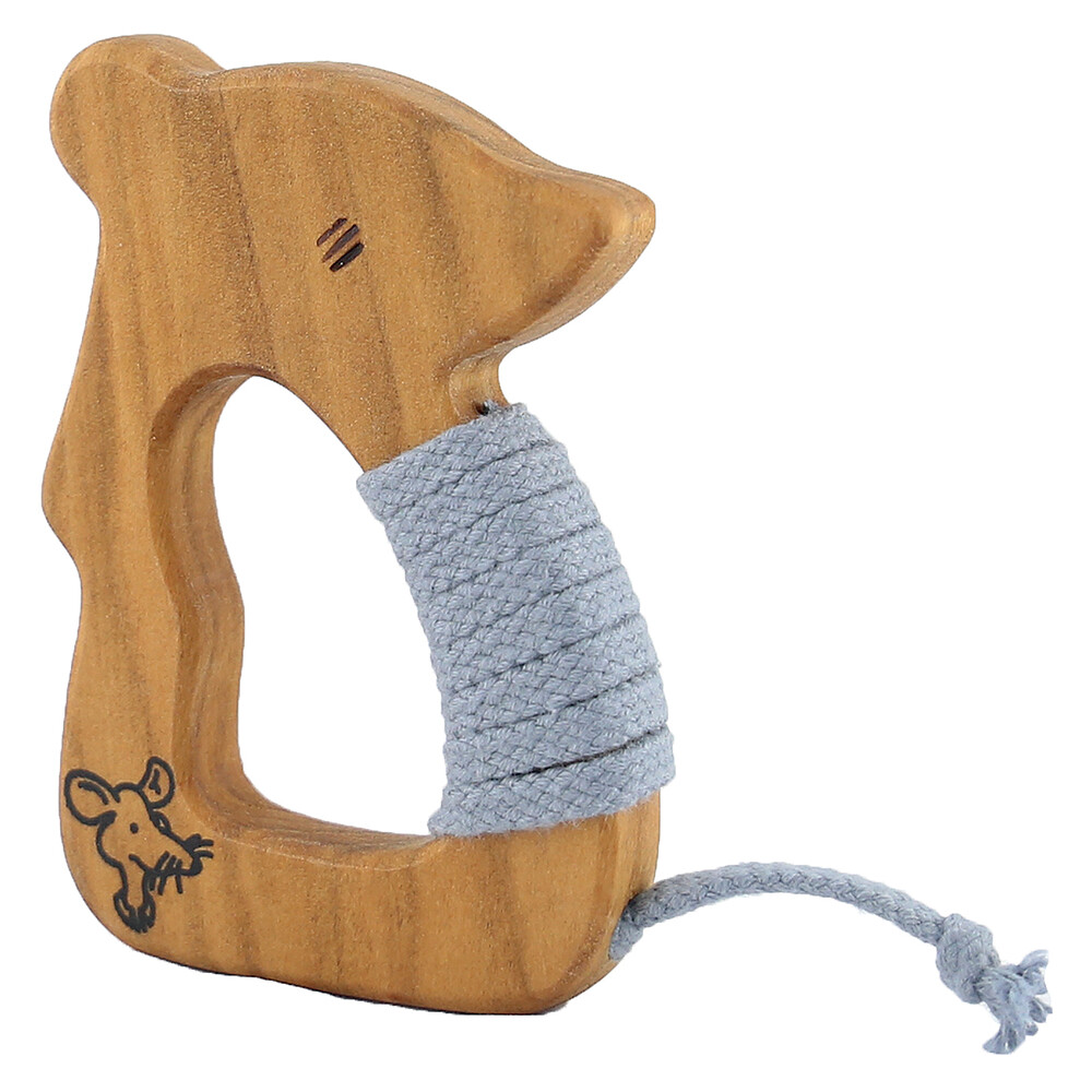 Anneau de Dentition Souris Senger Naturwelt
