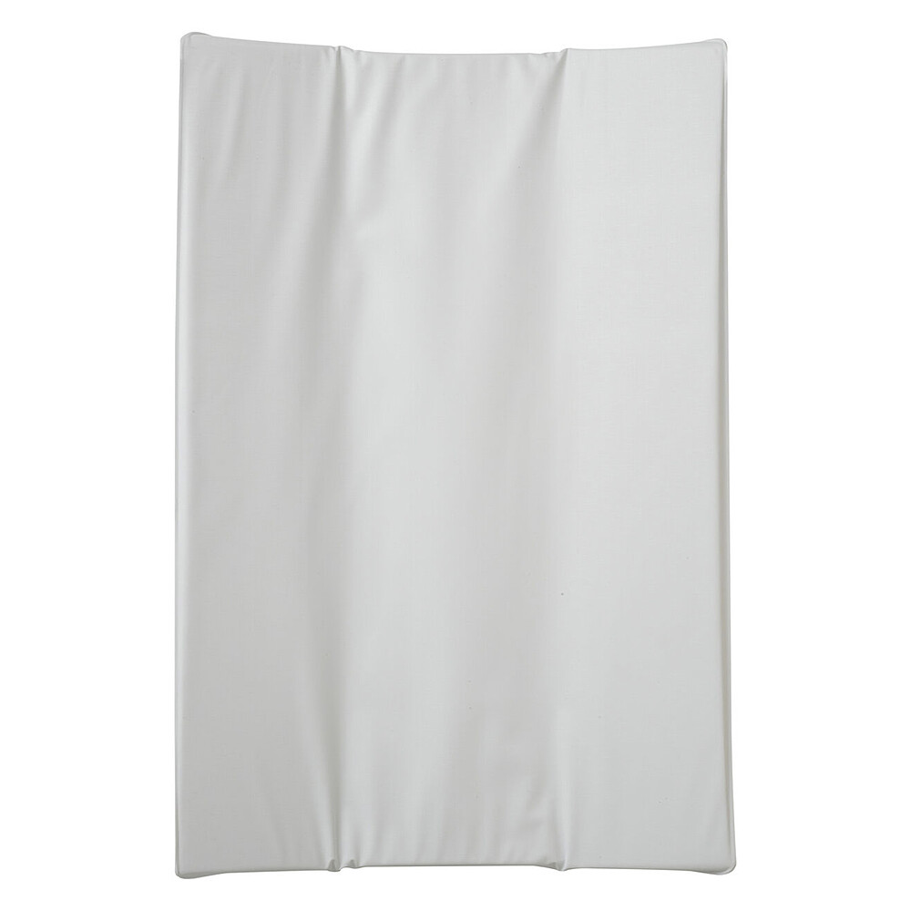 Matelas à Langer Qbasic Baby - Blanc Quax
