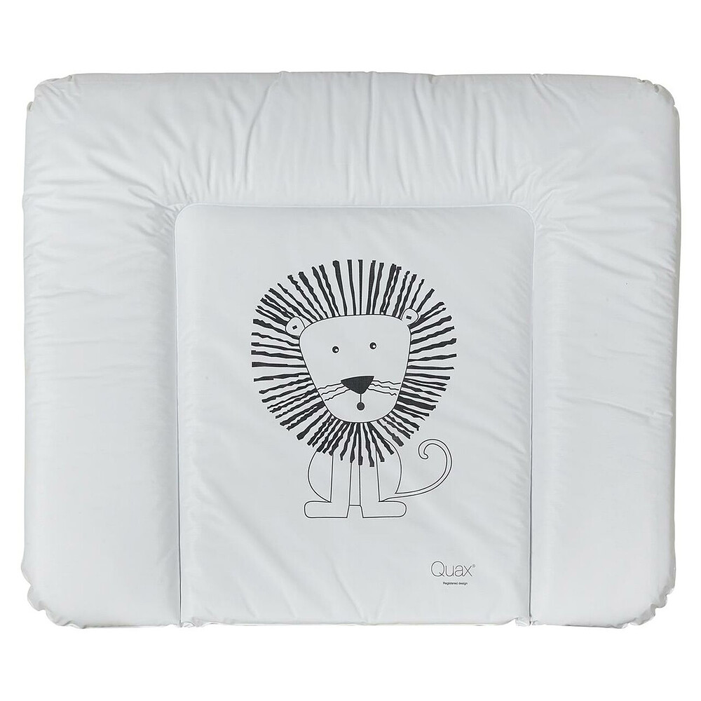 Matelas à Langer - Lion Quax