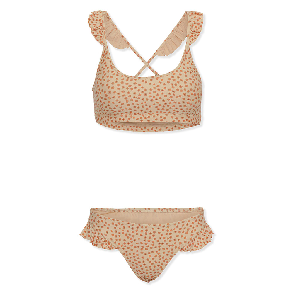 Bikini Maman Manuca Buttercup Orange - S Konges Sløjd