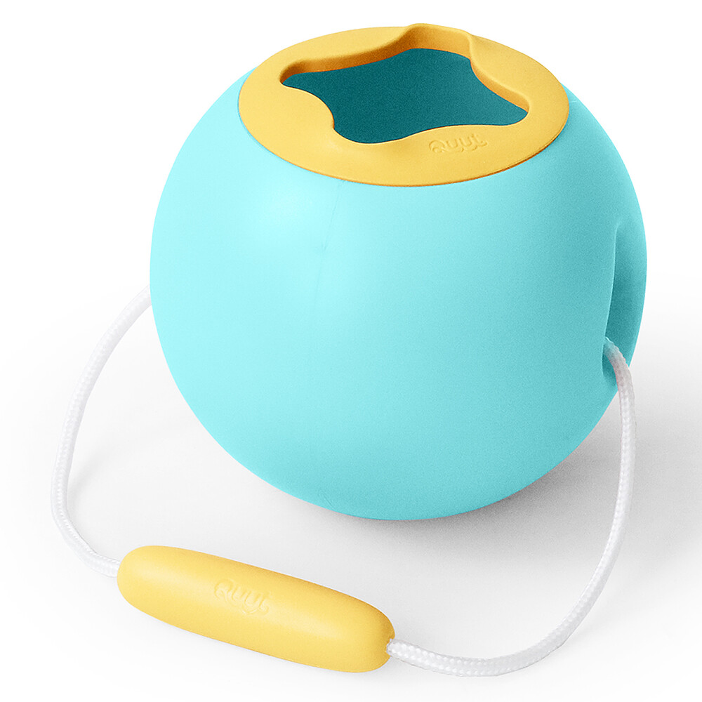 Seau Mini Ballo - Bleu Quut